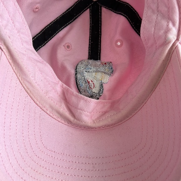 Goofiez pink cap adjustable - Picture 8 of 9